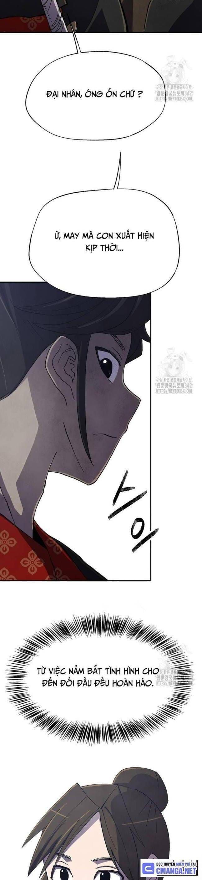 đọc truyện Ngoại Tôn Thiên Tài Của Nam Cung Thế Gia Chương 27 ảnh 38 tại Thiên Thai Truyện