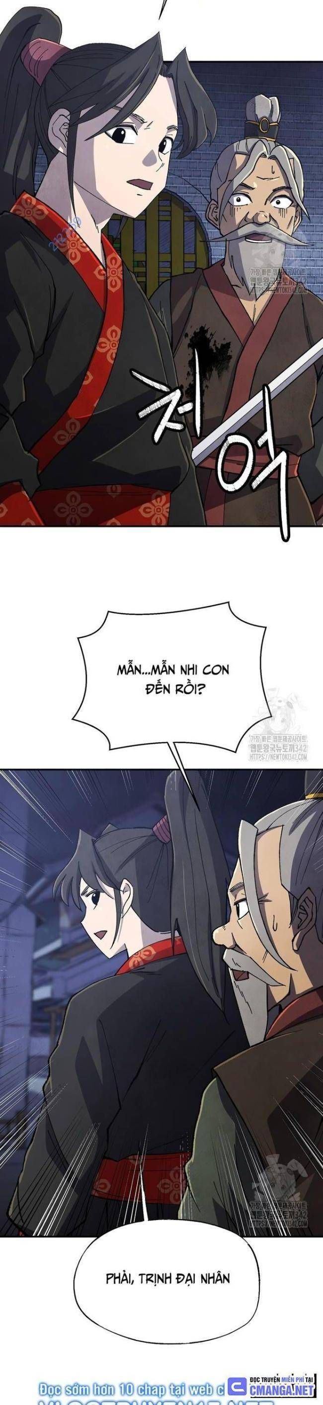 đọc truyện Ngoại Tôn Thiên Tài Của Nam Cung Thế Gia Chương 27 ảnh 10 tại Thiên Thai Truyện