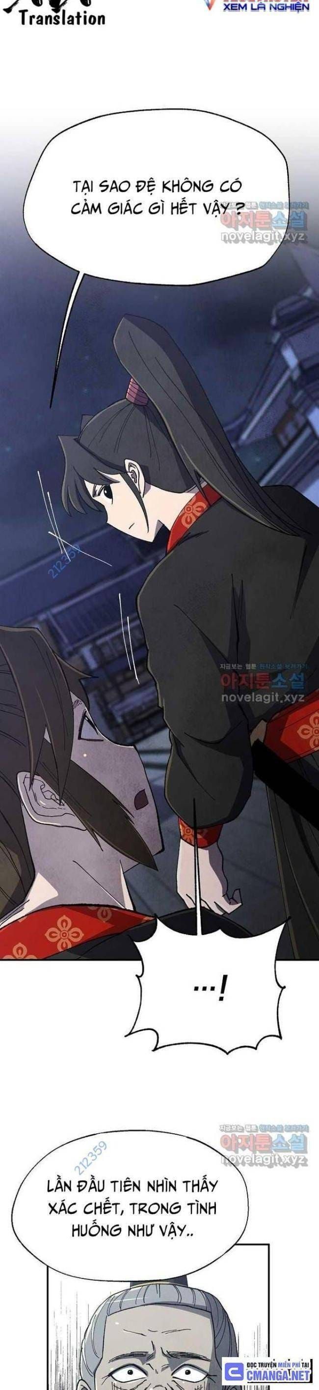 đọc truyện Ngoại Tôn Thiên Tài Của Nam Cung Thế Gia Chương 28 ảnh 12 tại Thiên Thai Truyện