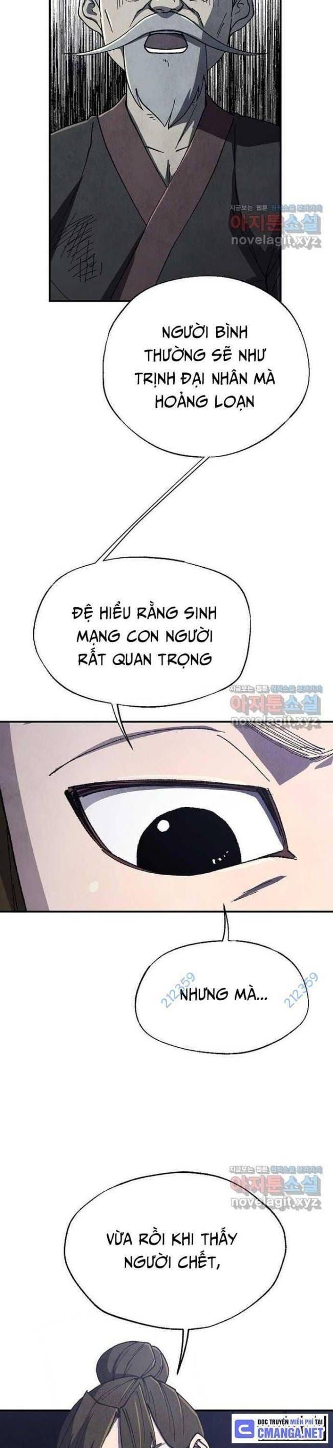 đọc truyện Ngoại Tôn Thiên Tài Của Nam Cung Thế Gia Chương 28 ảnh 13 tại Thiên Thai Truyện