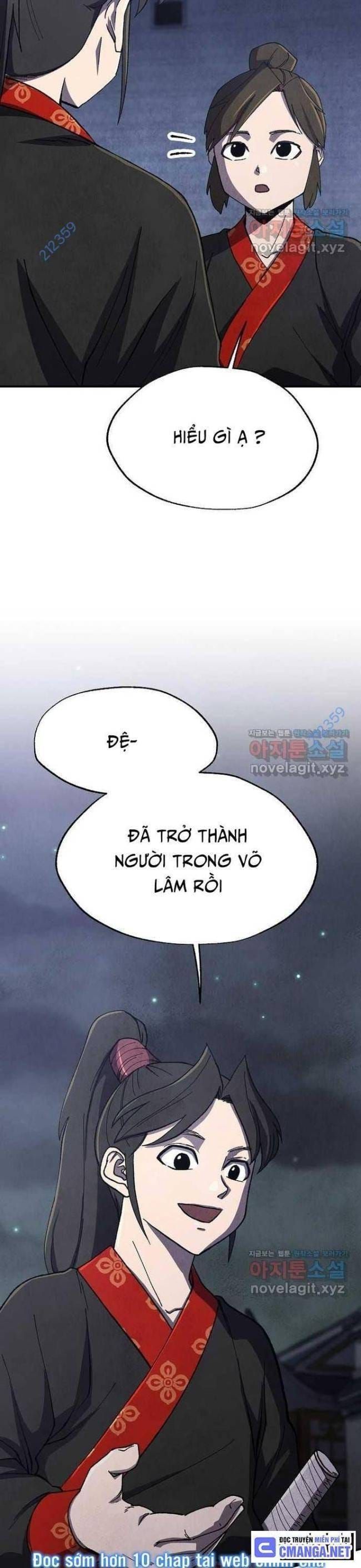 đọc truyện Ngoại Tôn Thiên Tài Của Nam Cung Thế Gia Chương 28 ảnh 15 tại Thiên Thai Truyện