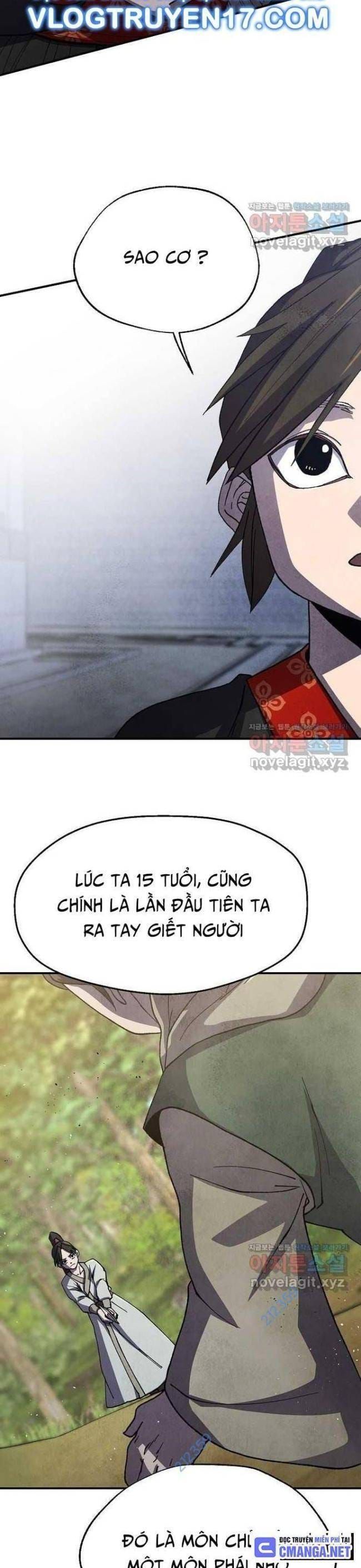 đọc truyện Ngoại Tôn Thiên Tài Của Nam Cung Thế Gia Chương 28 ảnh 16 tại Thiên Thai Truyện