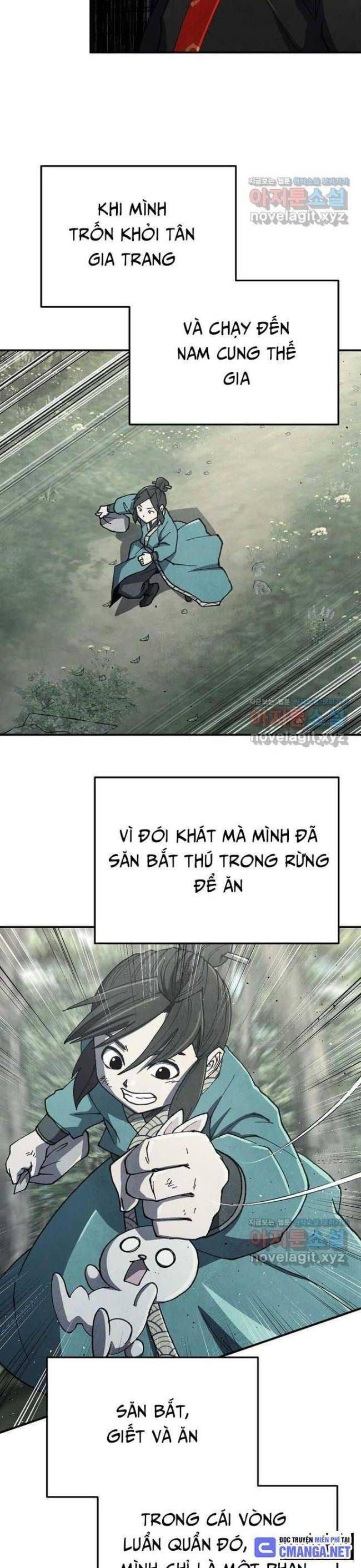 đọc truyện Ngoại Tôn Thiên Tài Của Nam Cung Thế Gia Chương 28 ảnh 20 tại Thiên Thai Truyện