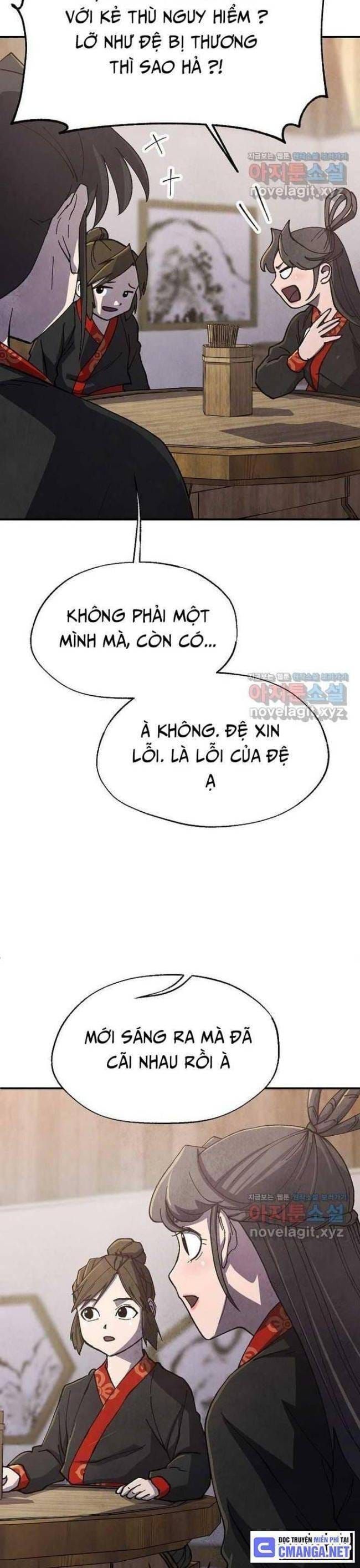 đọc truyện Ngoại Tôn Thiên Tài Của Nam Cung Thế Gia Chương 28 ảnh 24 tại Thiên Thai Truyện