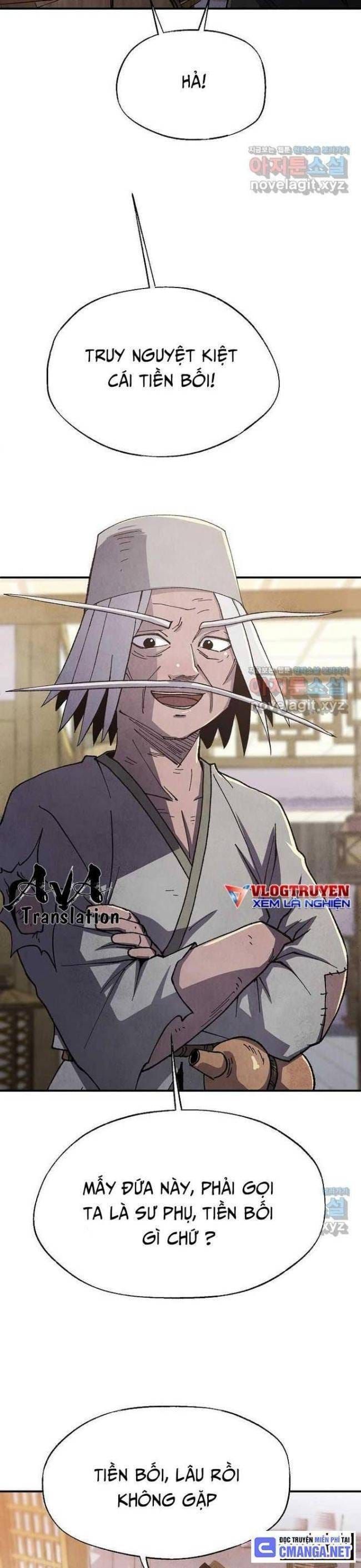 đọc truyện Ngoại Tôn Thiên Tài Của Nam Cung Thế Gia Chương 28 ảnh 25 tại Thiên Thai Truyện