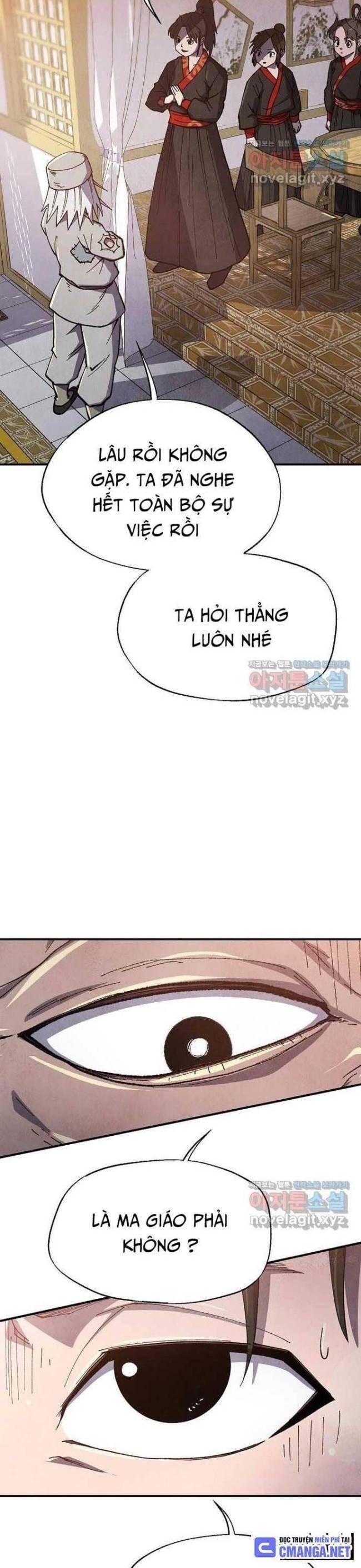 đọc truyện Ngoại Tôn Thiên Tài Của Nam Cung Thế Gia Chương 28 ảnh 26 tại Thiên Thai Truyện