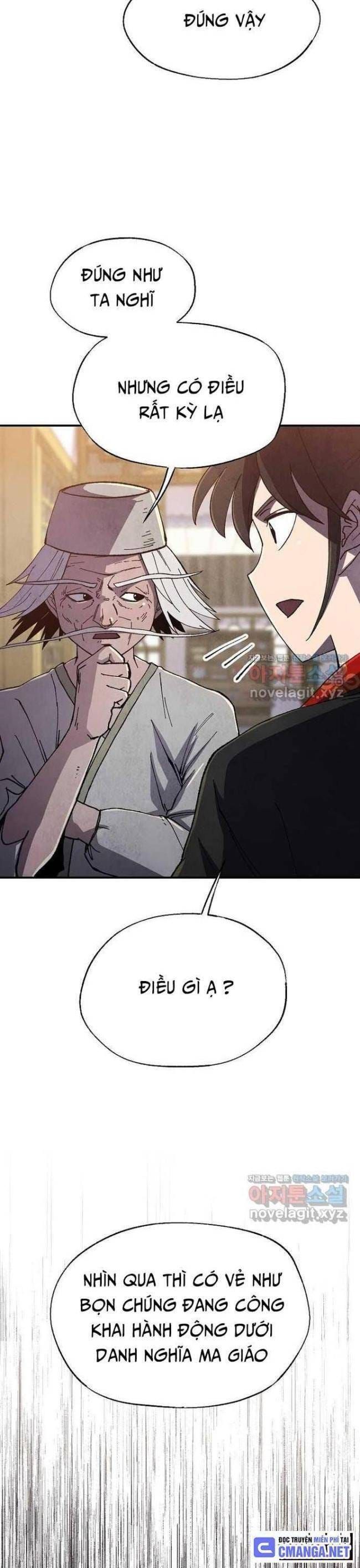 đọc truyện Ngoại Tôn Thiên Tài Của Nam Cung Thế Gia Chương 28 ảnh 27 tại Thiên Thai Truyện