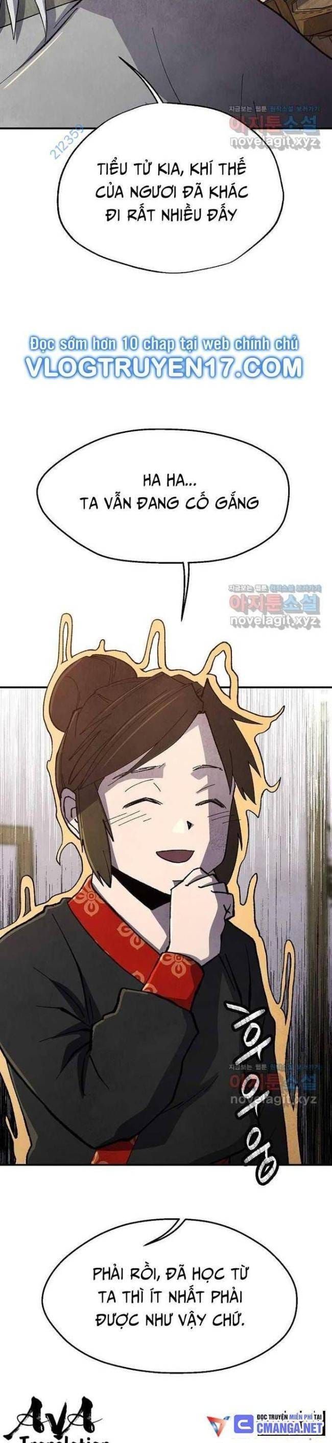 đọc truyện Ngoại Tôn Thiên Tài Của Nam Cung Thế Gia Chương 28 ảnh 30 tại Thiên Thai Truyện