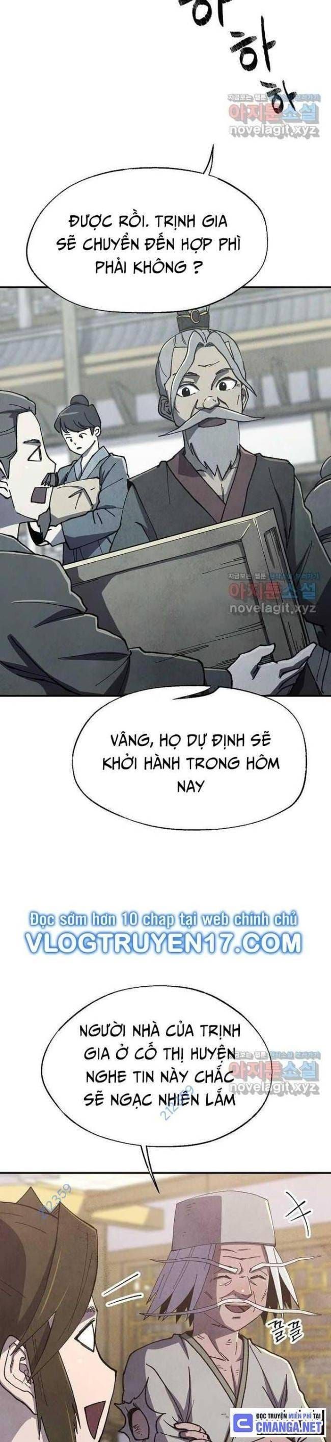 đọc truyện Ngoại Tôn Thiên Tài Của Nam Cung Thế Gia Chương 28 ảnh 32 tại Thiên Thai Truyện