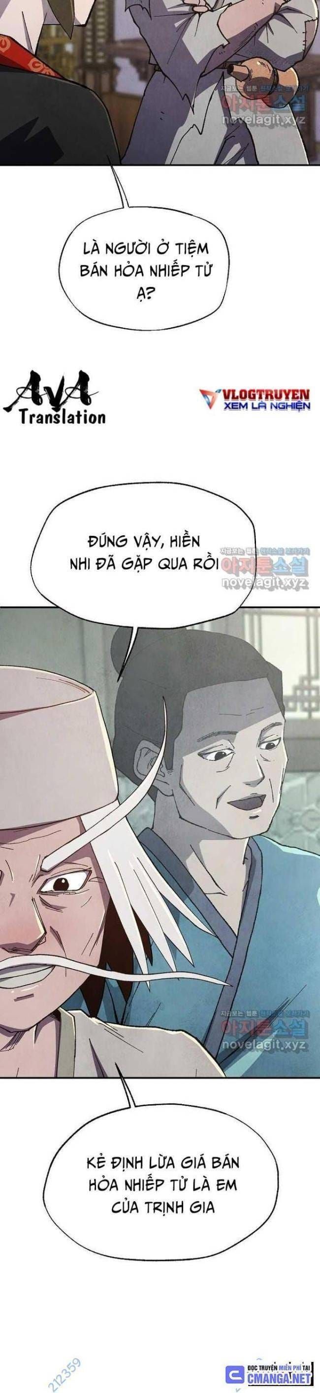 đọc truyện Ngoại Tôn Thiên Tài Của Nam Cung Thế Gia Chương 28 ảnh 33 tại Thiên Thai Truyện