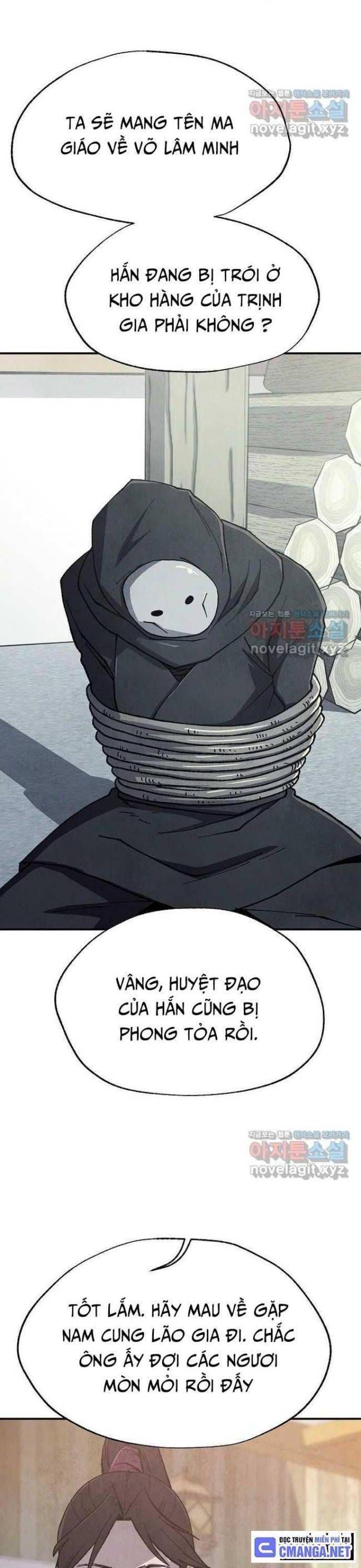 đọc truyện Ngoại Tôn Thiên Tài Của Nam Cung Thế Gia Chương 28 ảnh 34 tại Thiên Thai Truyện