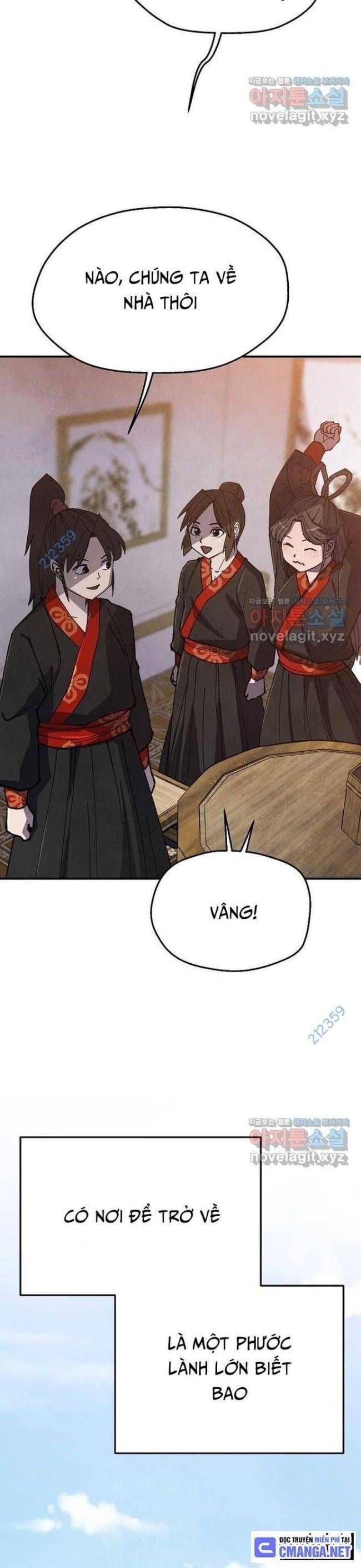 đọc truyện Ngoại Tôn Thiên Tài Của Nam Cung Thế Gia Chương 28 ảnh 36 tại Thiên Thai Truyện