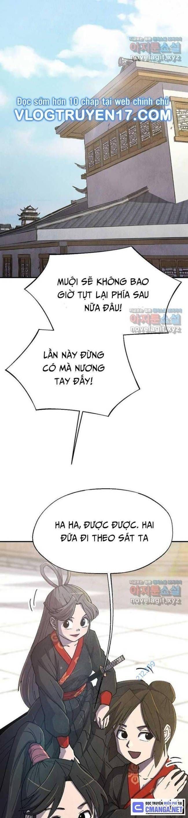 đọc truyện Ngoại Tôn Thiên Tài Của Nam Cung Thế Gia Chương 28 ảnh 37 tại Thiên Thai Truyện