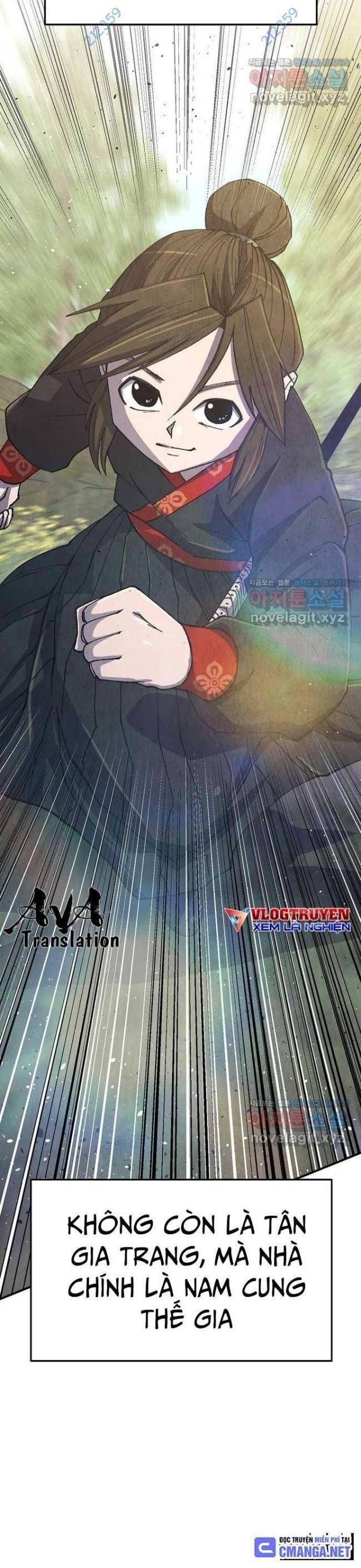 đọc truyện Ngoại Tôn Thiên Tài Của Nam Cung Thế Gia Chương 28 ảnh 39 tại Thiên Thai Truyện