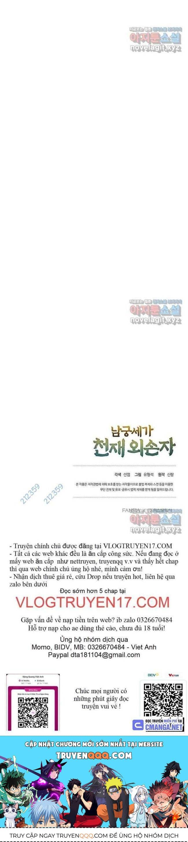 đọc truyện Ngoại Tôn Thiên Tài Của Nam Cung Thế Gia Chương 28 ảnh 40 tại Thiên Thai Truyện