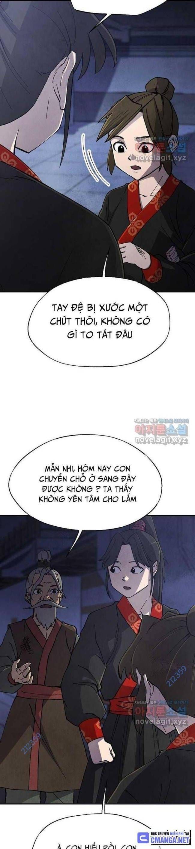 đọc truyện Ngoại Tôn Thiên Tài Của Nam Cung Thế Gia Chương 28 ảnh 8 tại Thiên Thai Truyện