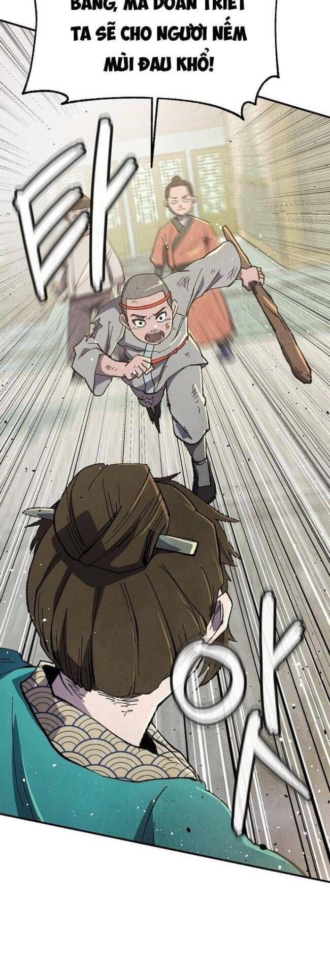 đọc truyện Ngoại Tôn Thiên Tài Của Nam Cung Thế Gia Chương 3 ảnh 12 tại Thiên Thai Truyện