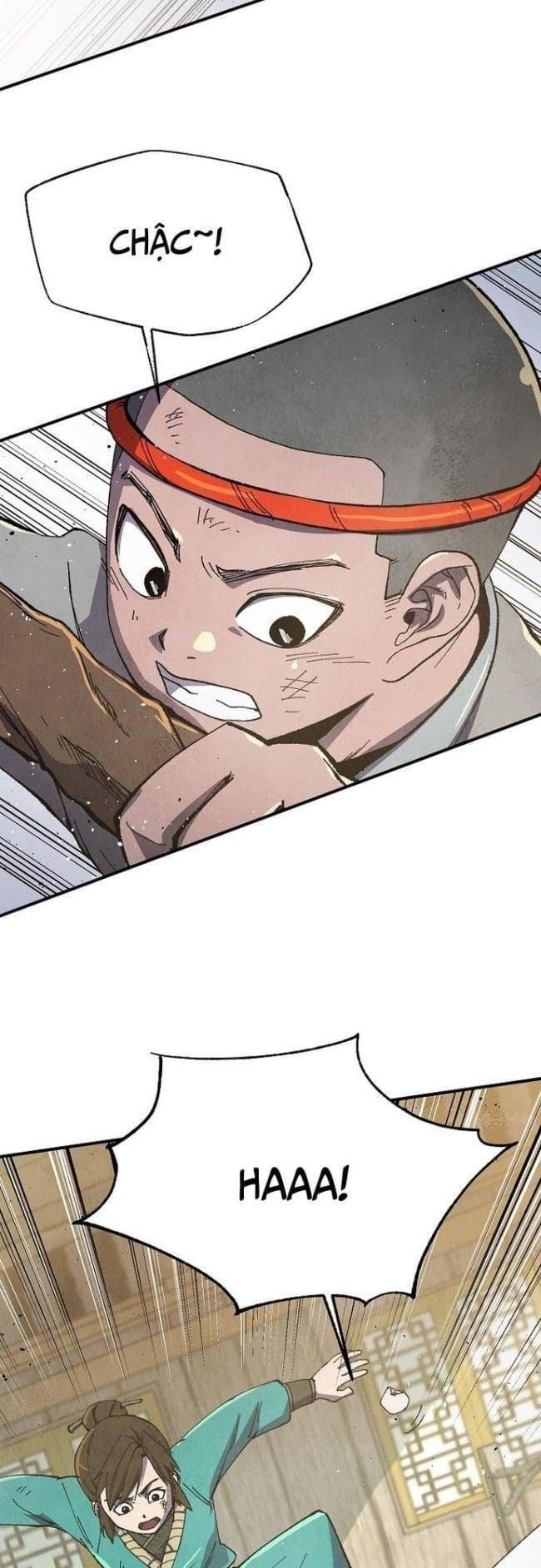 đọc truyện Ngoại Tôn Thiên Tài Của Nam Cung Thế Gia Chương 3 ảnh 15 tại Thiên Thai Truyện