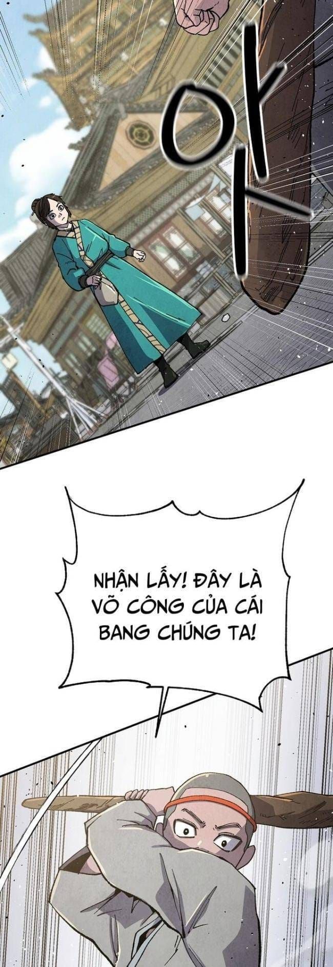 đọc truyện Ngoại Tôn Thiên Tài Của Nam Cung Thế Gia Chương 3 ảnh 19 tại Thiên Thai Truyện