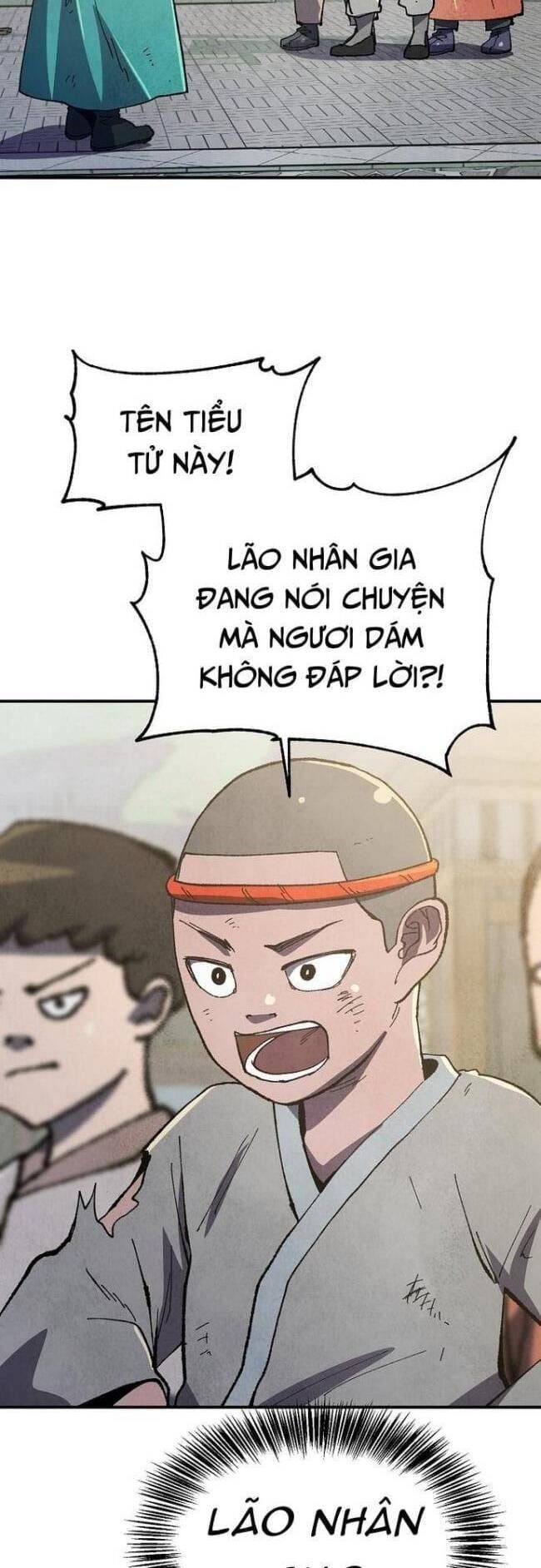 đọc truyện Ngoại Tôn Thiên Tài Của Nam Cung Thế Gia Chương 3 ảnh 4 tại Thiên Thai Truyện