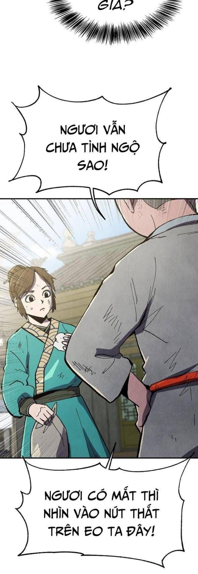 đọc truyện Ngoại Tôn Thiên Tài Của Nam Cung Thế Gia Chương 3 ảnh 5 tại Thiên Thai Truyện