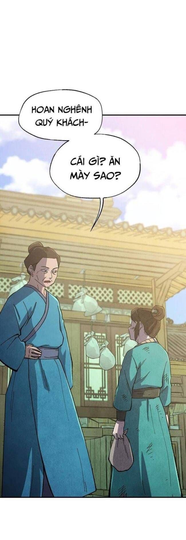 đọc truyện Ngoại Tôn Thiên Tài Của Nam Cung Thế Gia Chương 3 ảnh 42 tại Thiên Thai Truyện