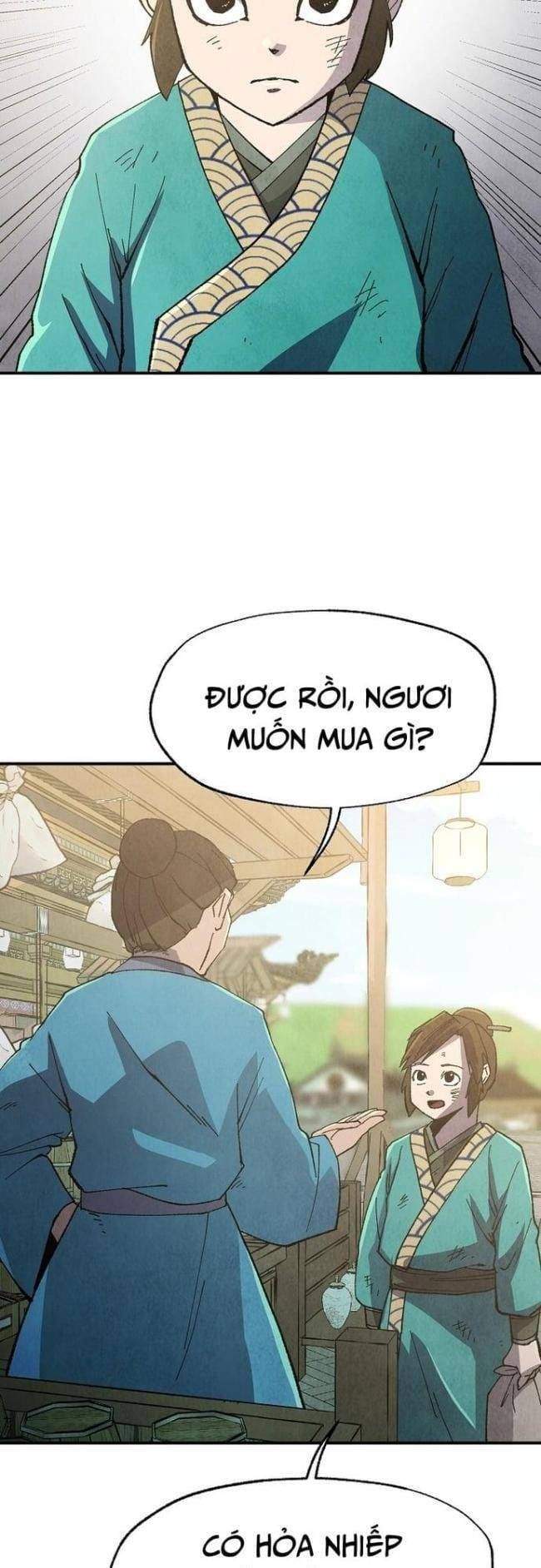 đọc truyện Ngoại Tôn Thiên Tài Của Nam Cung Thế Gia Chương 3 ảnh 45 tại Thiên Thai Truyện