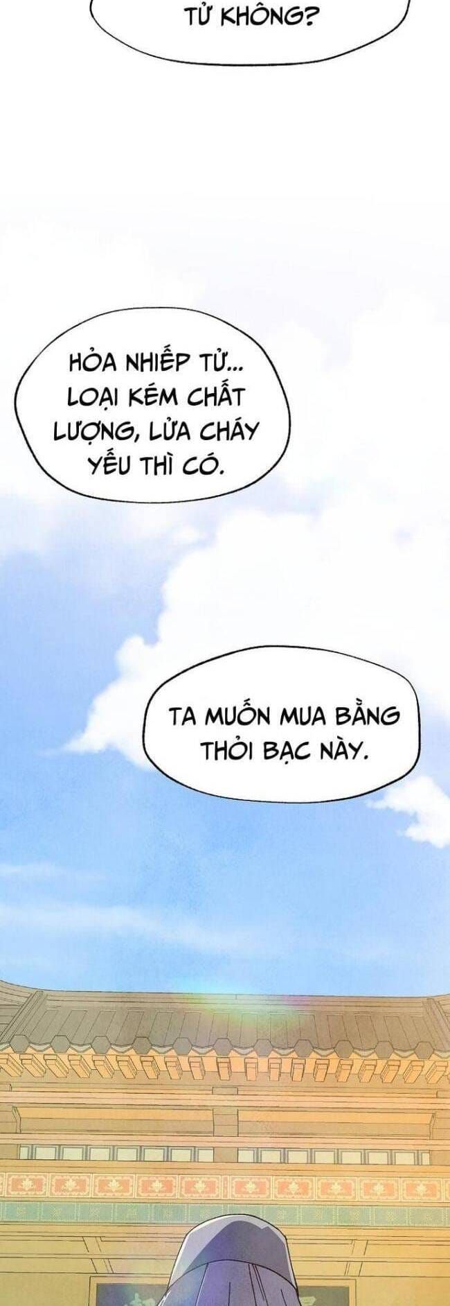 đọc truyện Ngoại Tôn Thiên Tài Của Nam Cung Thế Gia Chương 3 ảnh 46 tại Thiên Thai Truyện