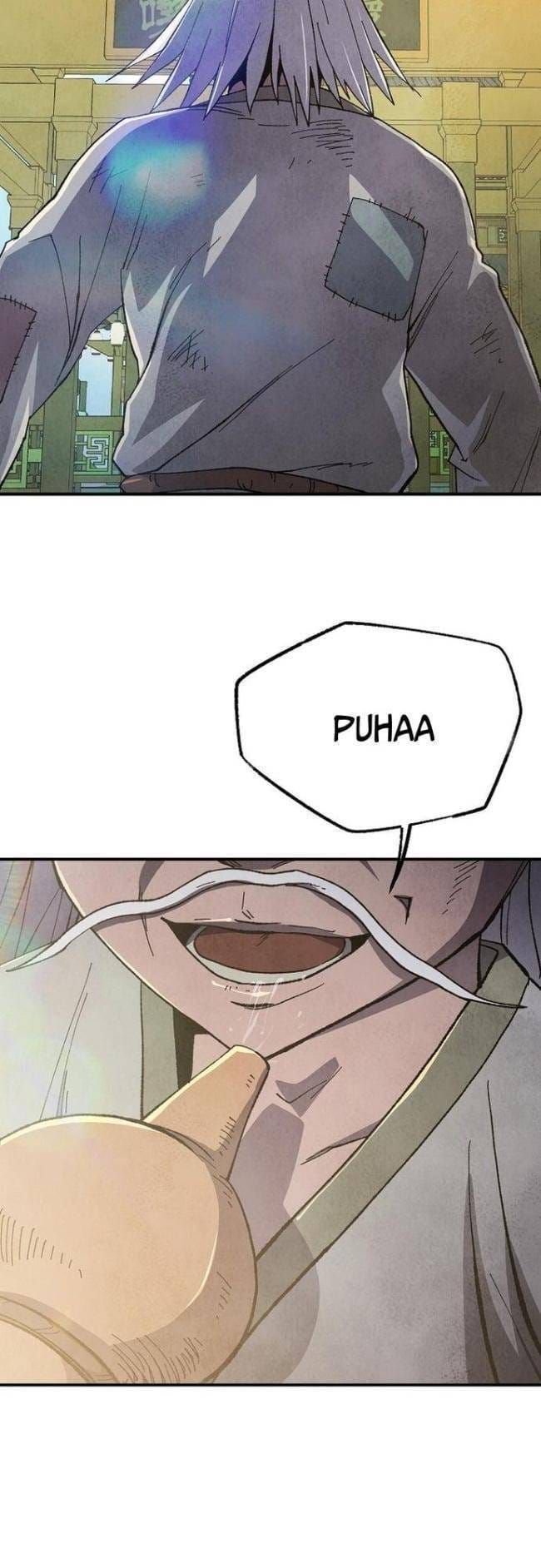 đọc truyện Ngoại Tôn Thiên Tài Của Nam Cung Thế Gia Chương 3 ảnh 47 tại Thiên Thai Truyện