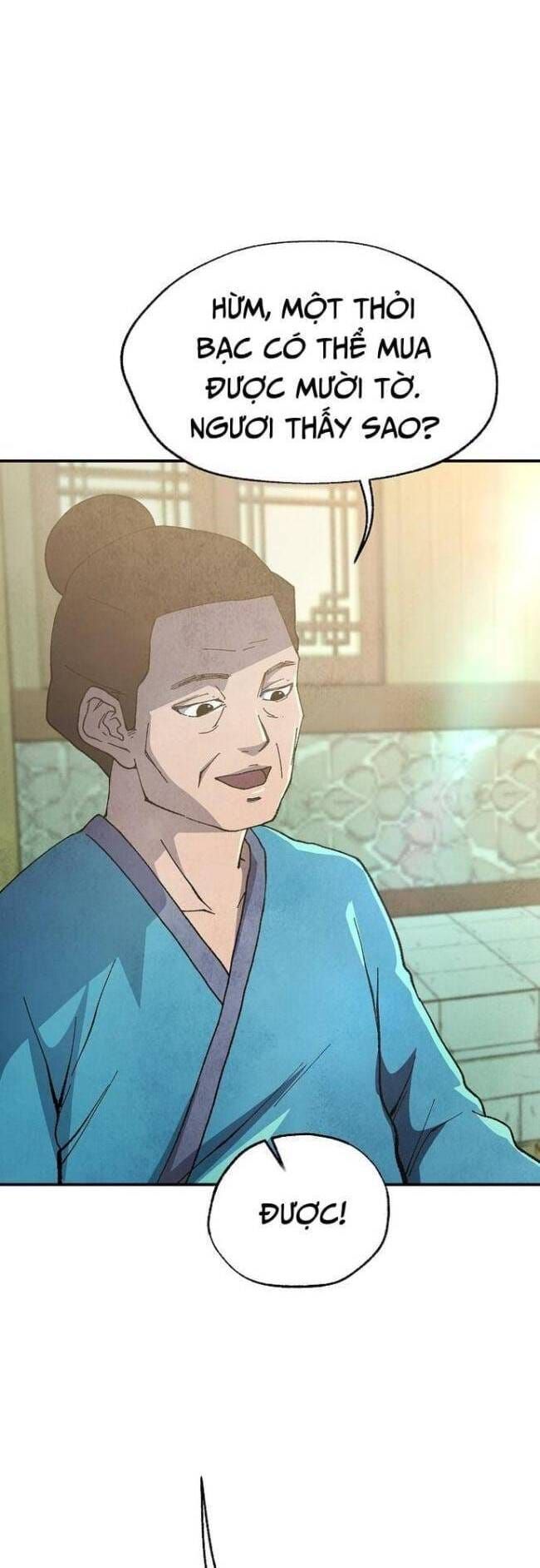 đọc truyện Ngoại Tôn Thiên Tài Của Nam Cung Thế Gia Chương 3 ảnh 48 tại Thiên Thai Truyện