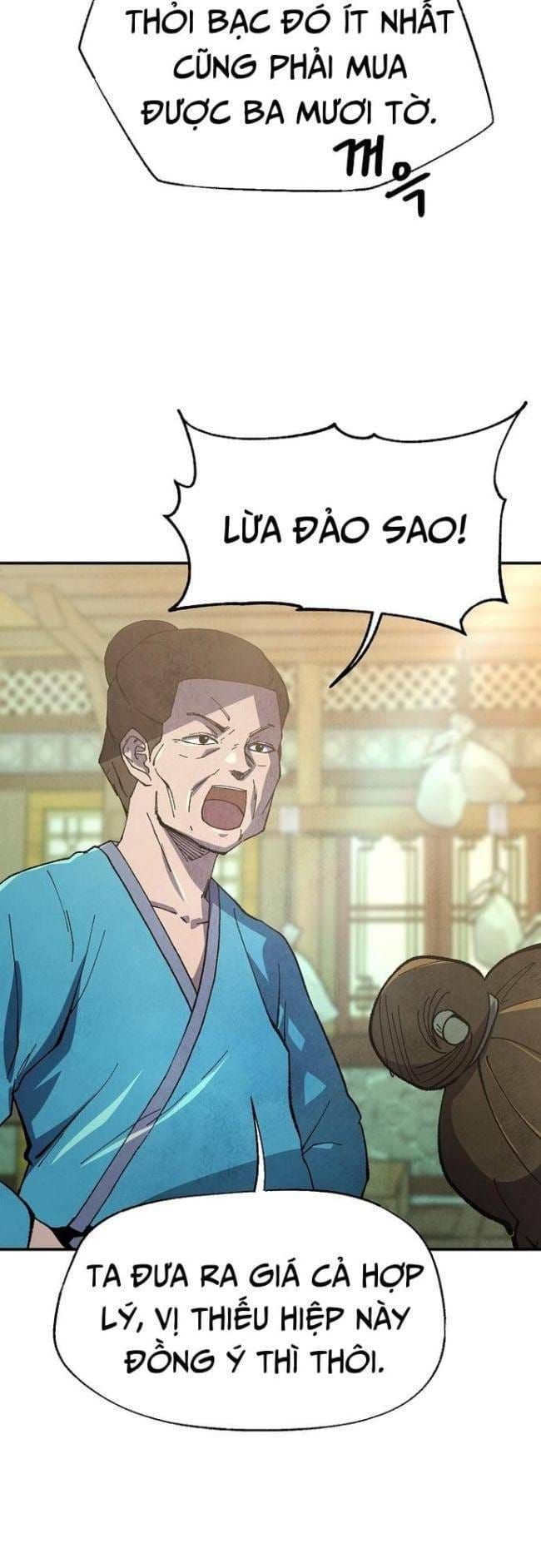 đọc truyện Ngoại Tôn Thiên Tài Của Nam Cung Thế Gia Chương 3 ảnh 51 tại Thiên Thai Truyện