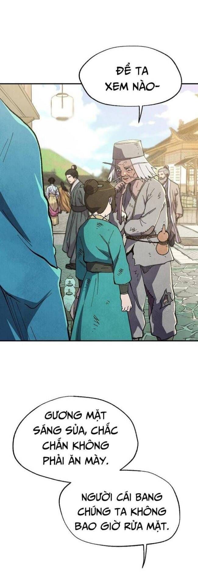 đọc truyện Ngoại Tôn Thiên Tài Của Nam Cung Thế Gia Chương 3 ảnh 52 tại Thiên Thai Truyện