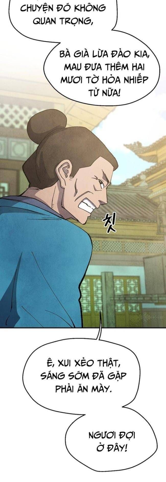 đọc truyện Ngoại Tôn Thiên Tài Của Nam Cung Thế Gia Chương 3 ảnh 55 tại Thiên Thai Truyện