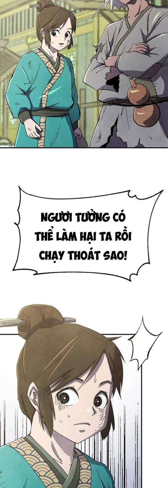 đọc truyện Ngoại Tôn Thiên Tài Của Nam Cung Thế Gia Chương 3 ảnh 61 tại Thiên Thai Truyện