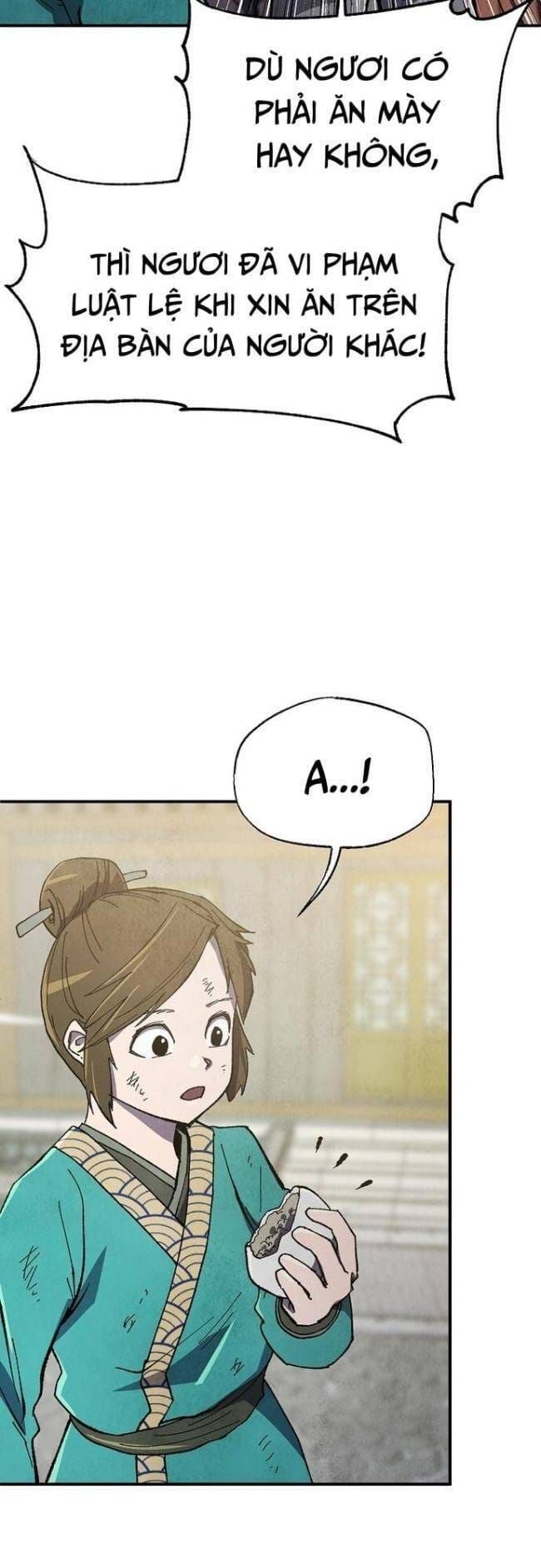 đọc truyện Ngoại Tôn Thiên Tài Của Nam Cung Thế Gia Chương 3 ảnh 9 tại Thiên Thai Truyện