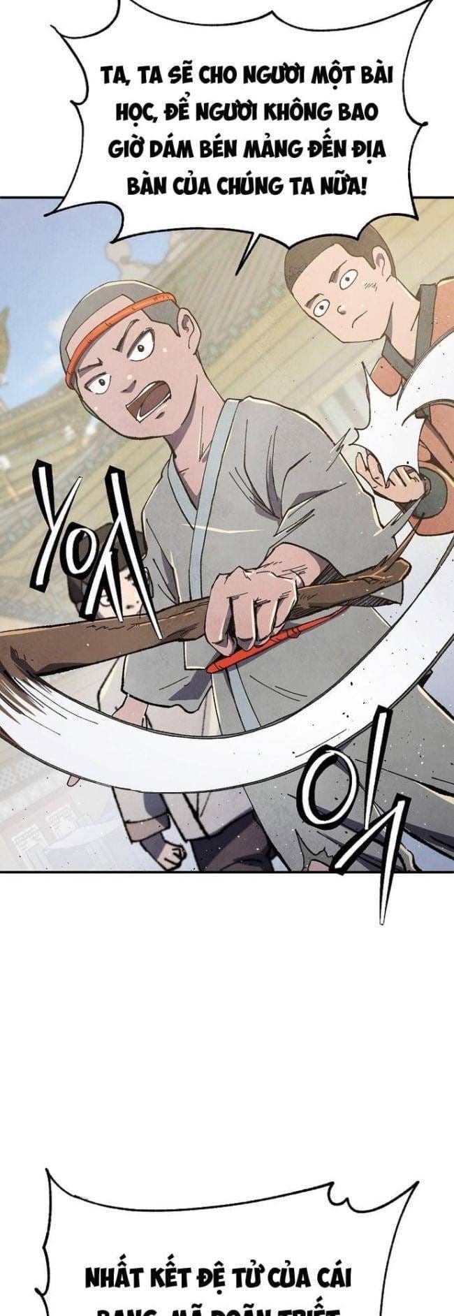 đọc truyện Ngoại Tôn Thiên Tài Của Nam Cung Thế Gia Chương 3 ảnh 11 tại Thiên Thai Truyện