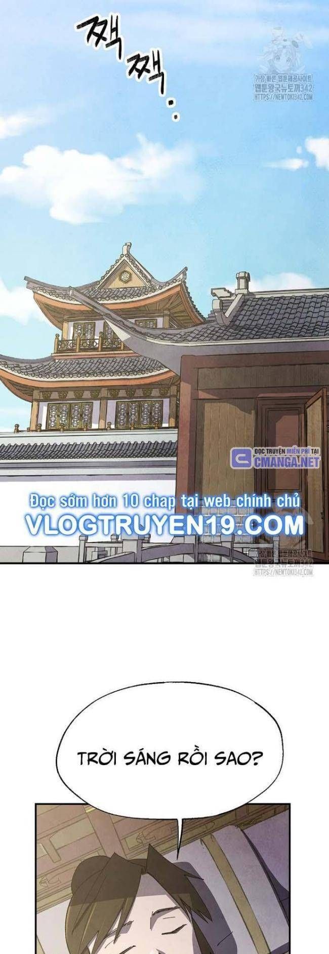 đọc truyện Ngoại Tôn Thiên Tài Của Nam Cung Thế Gia Chương 30 ảnh 19 tại Thiên Thai Truyện