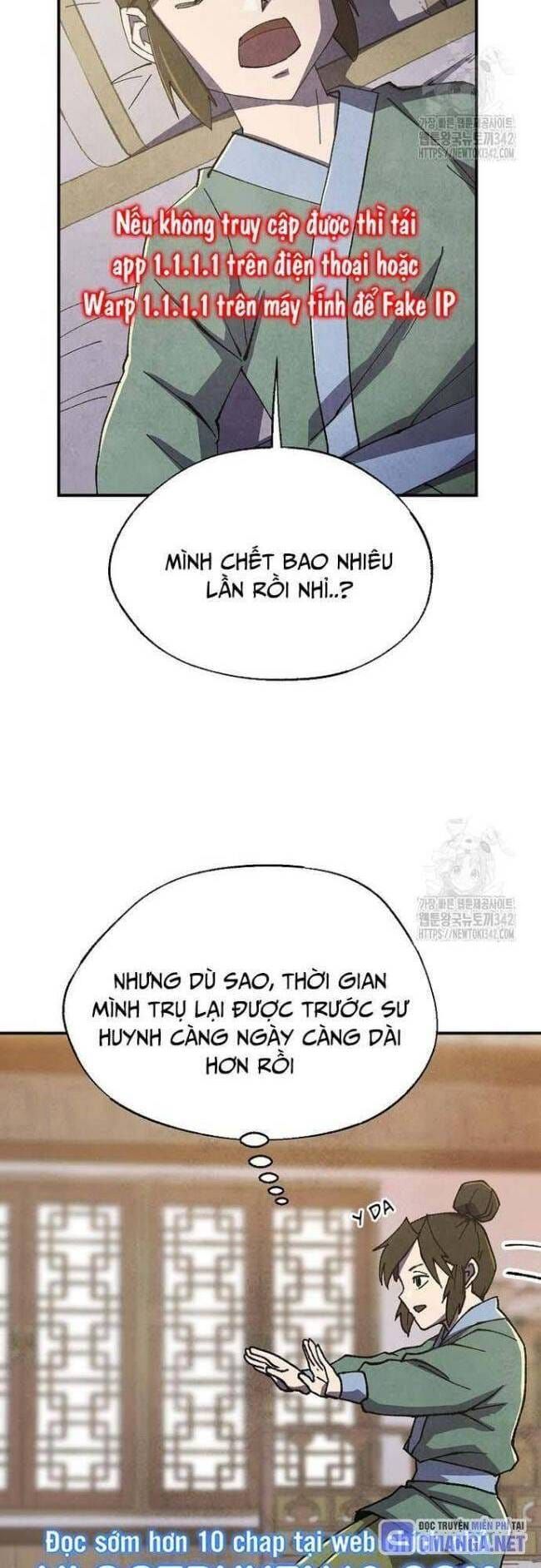 đọc truyện Ngoại Tôn Thiên Tài Của Nam Cung Thế Gia Chương 30 ảnh 20 tại Thiên Thai Truyện