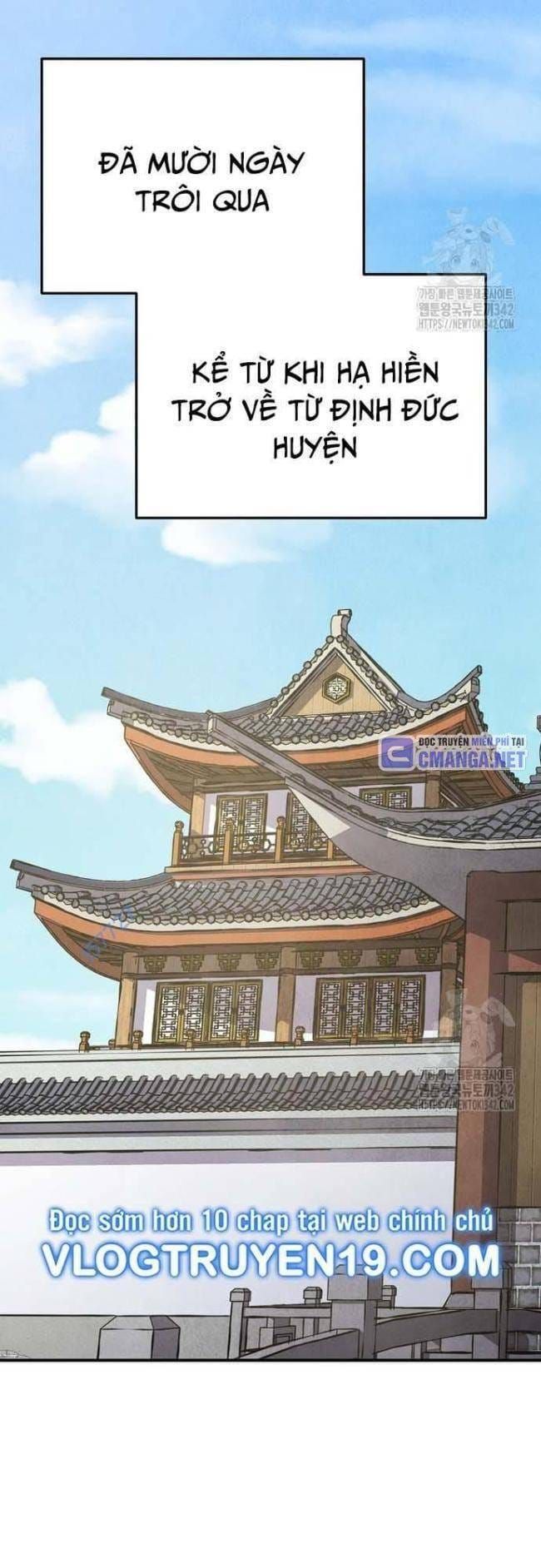 đọc truyện Ngoại Tôn Thiên Tài Của Nam Cung Thế Gia Chương 30 ảnh 49 tại Thiên Thai Truyện