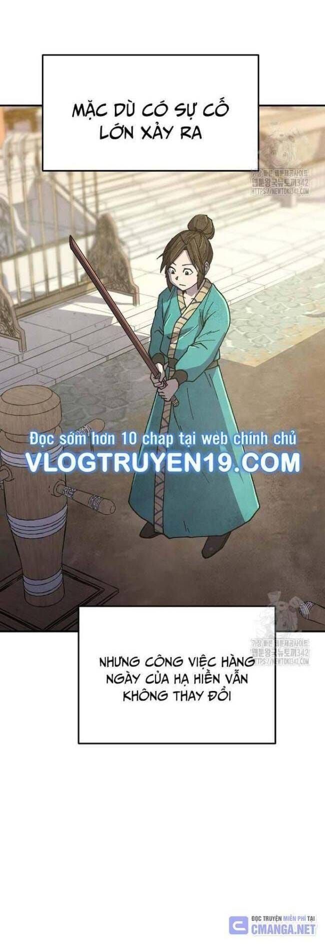 đọc truyện Ngoại Tôn Thiên Tài Của Nam Cung Thế Gia Chương 30 ảnh 50 tại Thiên Thai Truyện