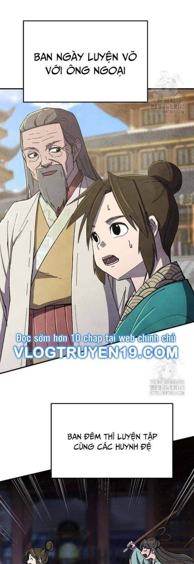 đọc truyện Ngoại Tôn Thiên Tài Của Nam Cung Thế Gia Chương 30 ảnh 51 tại Thiên Thai Truyện