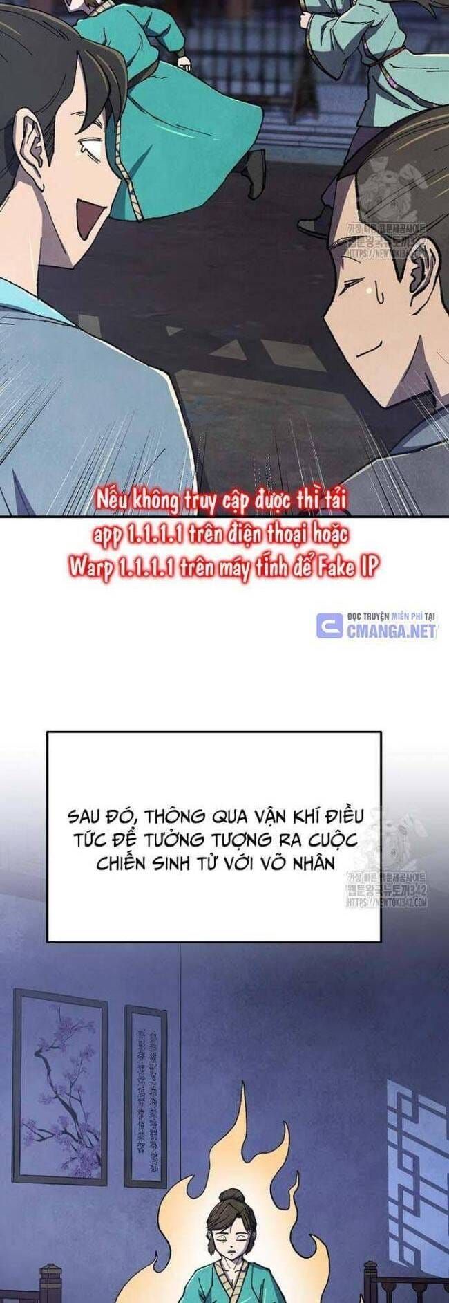 đọc truyện Ngoại Tôn Thiên Tài Của Nam Cung Thế Gia Chương 30 ảnh 52 tại Thiên Thai Truyện