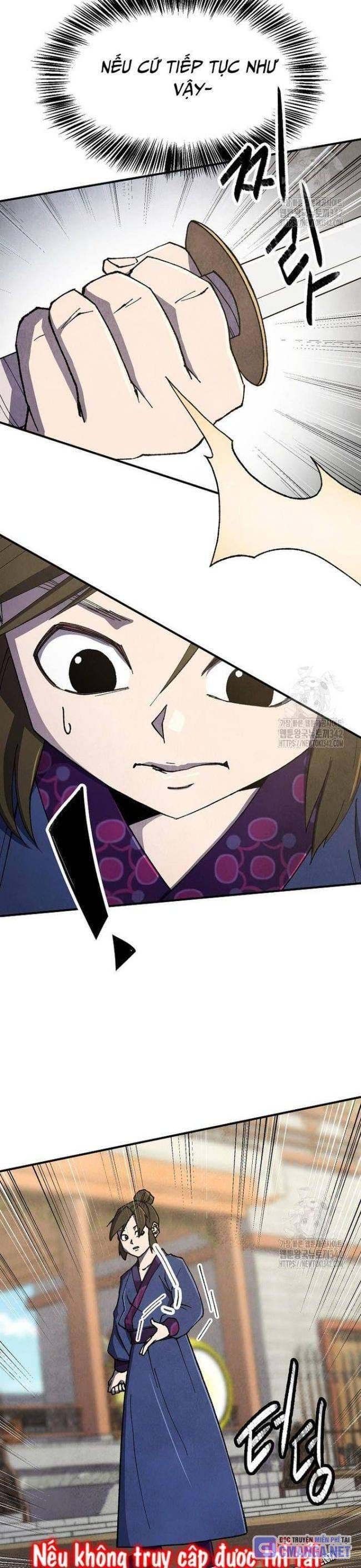 đọc truyện Ngoại Tôn Thiên Tài Của Nam Cung Thế Gia Chương 31 ảnh 20 tại Thiên Thai Truyện