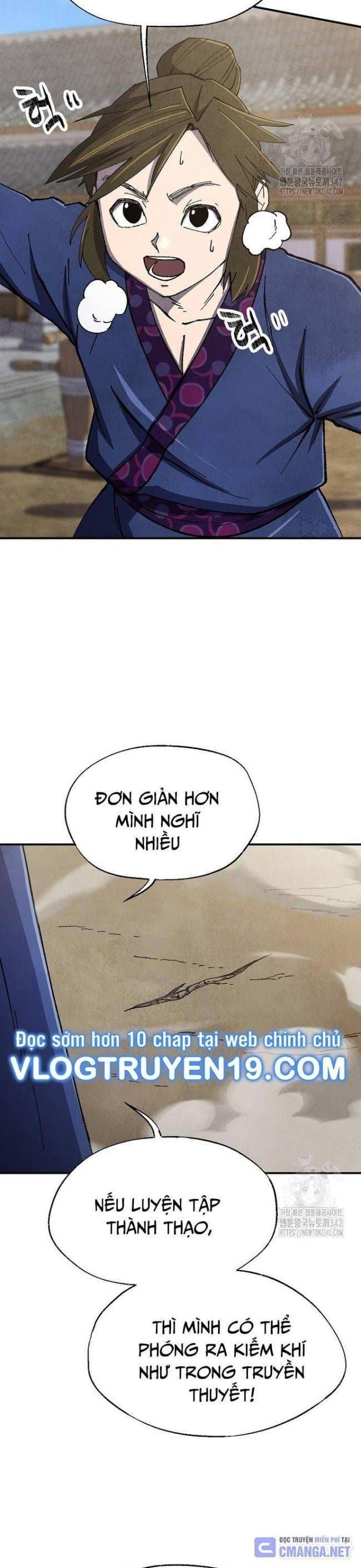 đọc truyện Ngoại Tôn Thiên Tài Của Nam Cung Thế Gia Chương 31 ảnh 25 tại Thiên Thai Truyện