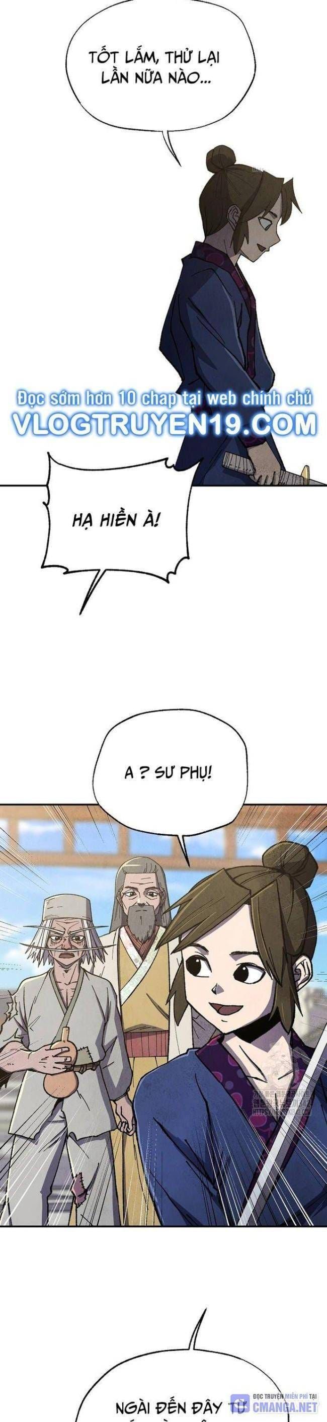 đọc truyện Ngoại Tôn Thiên Tài Của Nam Cung Thế Gia Chương 31 ảnh 26 tại Thiên Thai Truyện