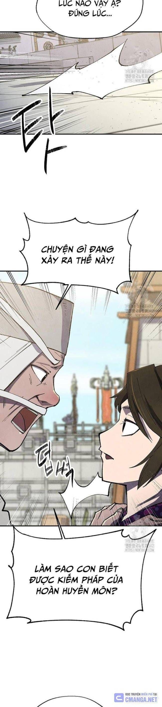 đọc truyện Ngoại Tôn Thiên Tài Của Nam Cung Thế Gia Chương 31 ảnh 27 tại Thiên Thai Truyện