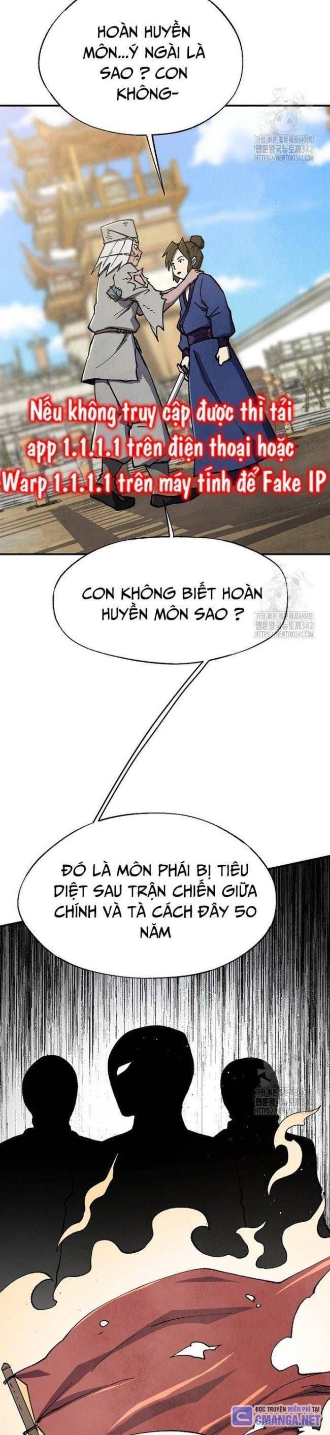 đọc truyện Ngoại Tôn Thiên Tài Của Nam Cung Thế Gia Chương 31 ảnh 28 tại Thiên Thai Truyện