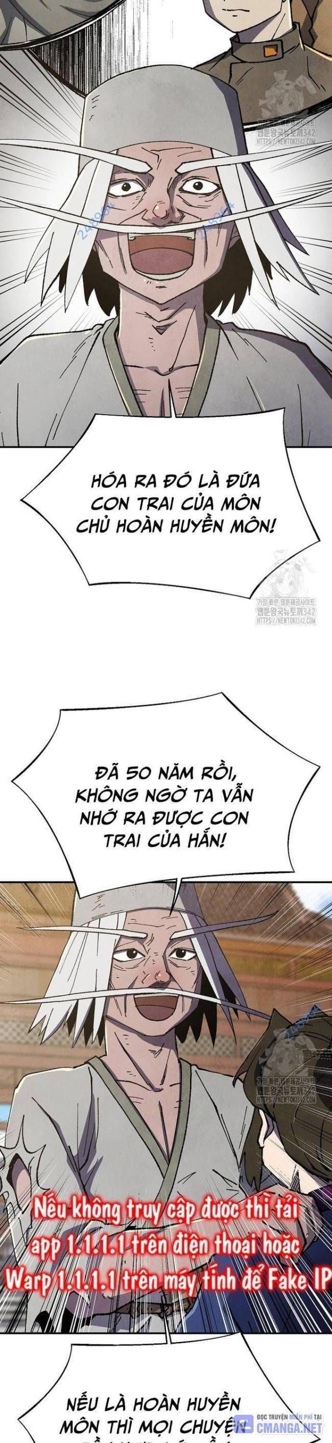 đọc truyện Ngoại Tôn Thiên Tài Của Nam Cung Thế Gia Chương 31 ảnh 31 tại Thiên Thai Truyện