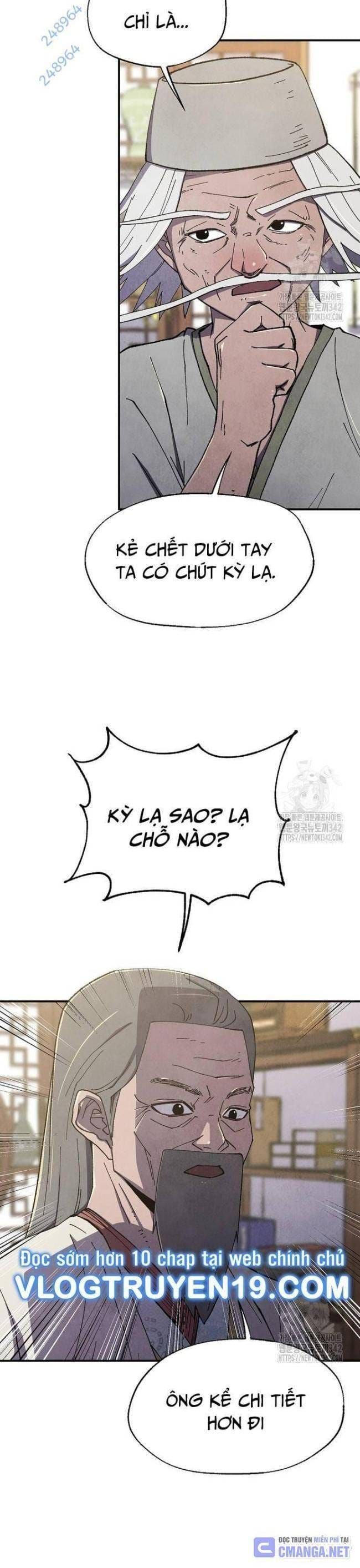 đọc truyện Ngoại Tôn Thiên Tài Của Nam Cung Thế Gia Chương 31 ảnh 5 tại Thiên Thai Truyện