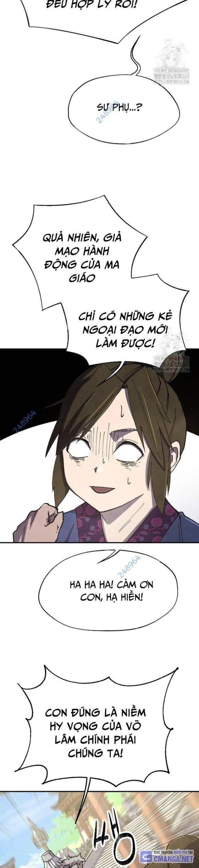 đọc truyện Ngoại Tôn Thiên Tài Của Nam Cung Thế Gia Chương 31 ảnh 32 tại Thiên Thai Truyện